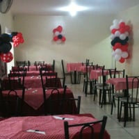 FESTA INFANTIL