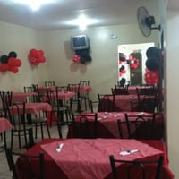 FESTA INFANTIL