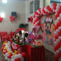 FESTA INFANTIL