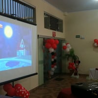 FESTA INFANTIL