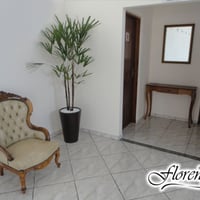 Salão Florença - Hall