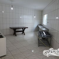 Salão Florença - Cozinha