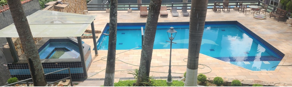 Salao para eventos Cotia