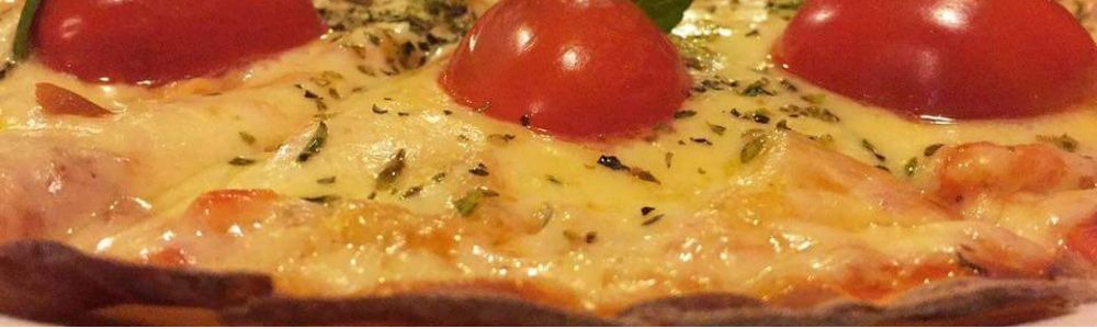 Salaro Pizzas