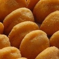 Risoles de carne,frango,azeitona,4 queijos