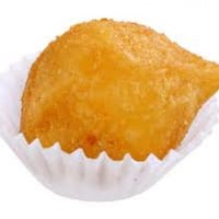 coxinhas de frango c/catupiry