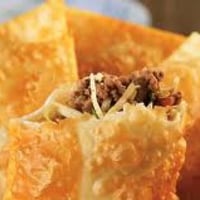 pasteis c/massa caseira