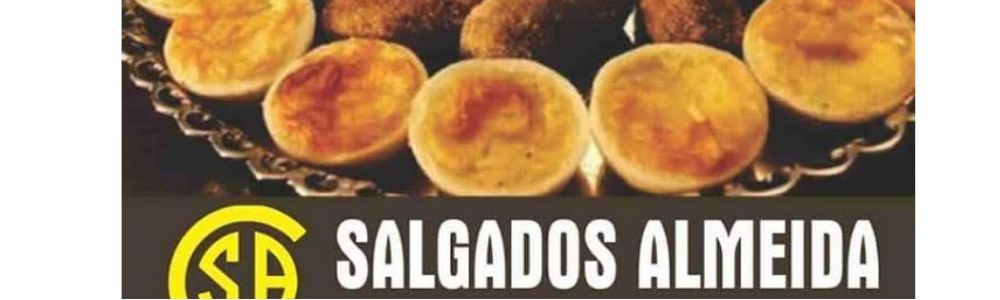 Salgados para festas, eventos, confraternizações