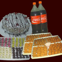 kit festa