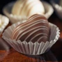mini trufas