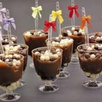 brigadeiros