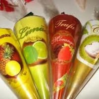 cone trufados