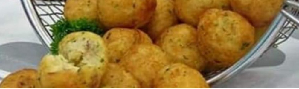 Salgados