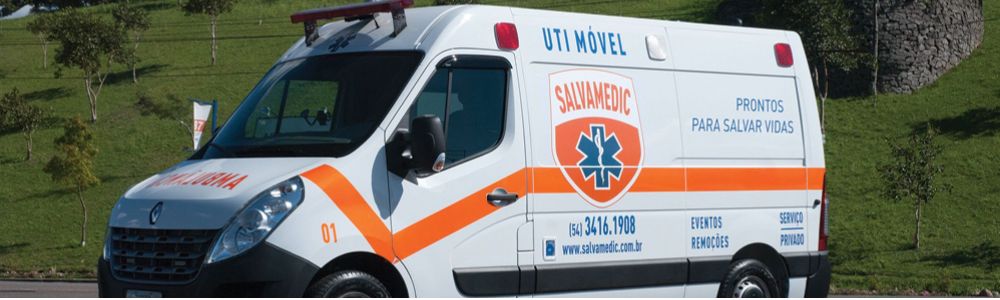 Salva Medic Serviços Médicos Ltda Epp.