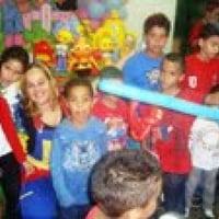 Recreação