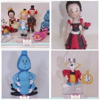 Alice no país das maravilhas