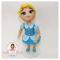 Cinderela Infantil