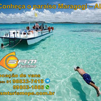 Maragogi - AL