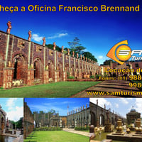 Oficina Brennand