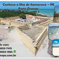 Ilha de Itamaracá