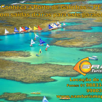 Porto de Galinhas