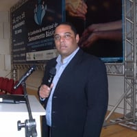 Cong. Saneamento básico