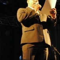 Apresentações de Eventos