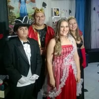 Aniversários temáticos