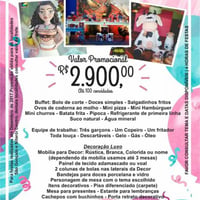PACOTE PROMOCIONAL