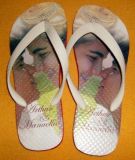 sandalias