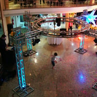 Dj MEGA SOM GRUPO SANDALO