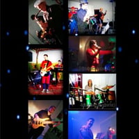 BANDA SANDALO SHOW