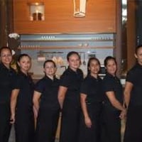 RECEPCIONISTAS