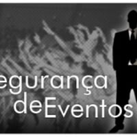 FAZEMOS  SEGURANÇA DO SEU EVENTO
