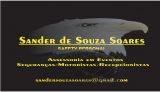 sander
