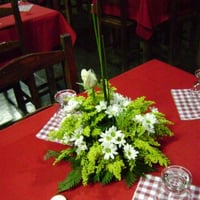 ENFEITES PARA MESA
