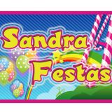 sandrafestainfantil