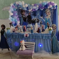 Frozen