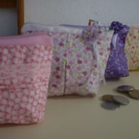 bolsinha porta moedas