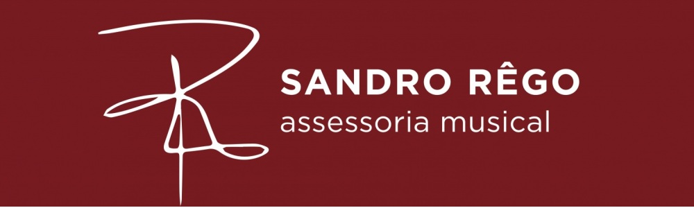 Sandro Rêgo Assessoria Musical