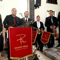 Música para casamento em Salvador