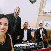 Música para casamento em Salvador