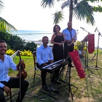 Música para casamento em Salvador