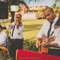 Música para casamento em Salvador