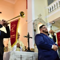 Música para casamento em Salvador