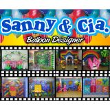 sannyballoon
