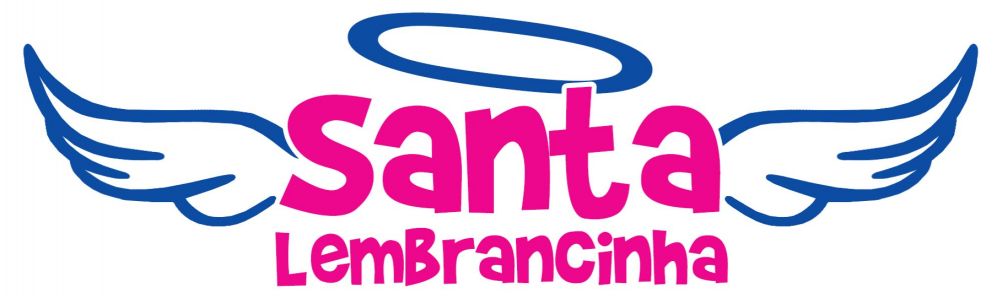 Santa Lembrancinha Chinelos para Formatura