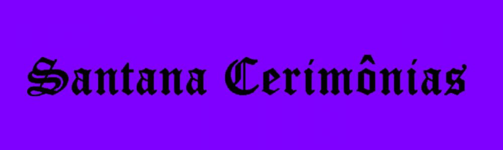 Assessoria para casamentos & Cerimonialsita