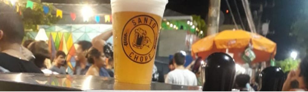 Santo Chope