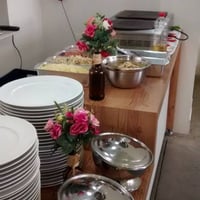 Santo Crepe Sorocaba